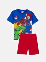 GATE Dwuczęściowa piżama Avengers