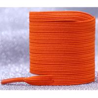 Magnetyczne sznurowadła do butów Colors - Pomarańczowy KP18668