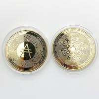 Moneta ADA - Złoty KP13427