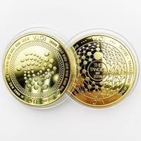 Moneta Iota - Złoty KP13424