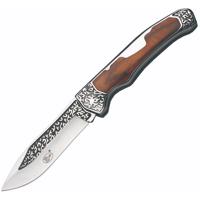Nóż składany outdoor COLUMBIA-21/11,7cm KP18102