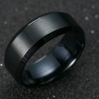 Pierścień Manlike - Czarny/67mm KP2493