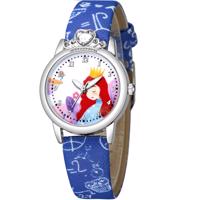 Zegarek dziecięcy Princess - Niebieski1 KP11289