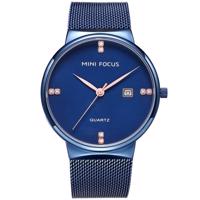 Zegarek Mini Focus Roselyn - Niebieski KP23920
