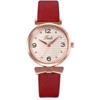 Zegarek Phoebe - Czerwony KP13000