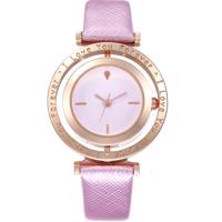 Zegarek Trixie - Różowy KP13352